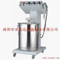 TY-B01艺达喷粉枪